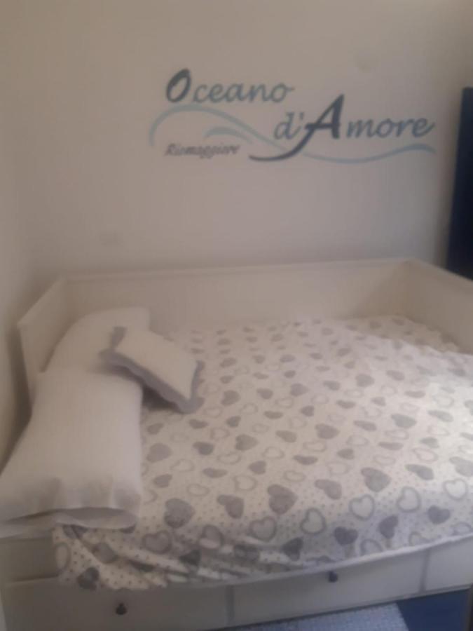 Oceano D'Amore Рио Маджоре Екстериор снимка
